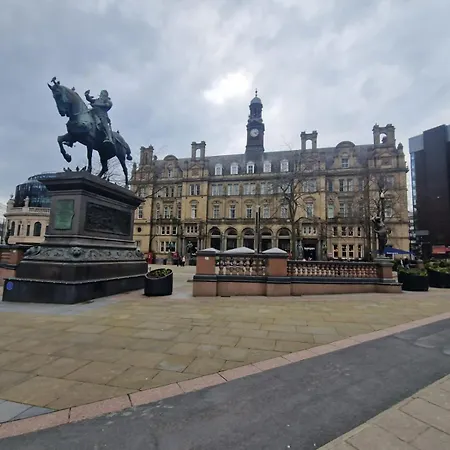 شقة Elegant 1bed In Centre *