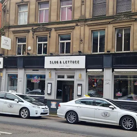 Elegant 1bed In Centre Leeds (West Yorkshire)