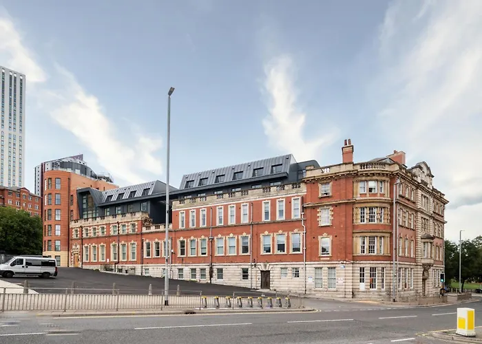 Elegant 1bed In Centre Appartement *