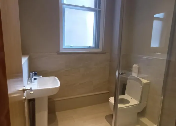 Elegant 1bed In Centre Leeds (West Yorkshire)